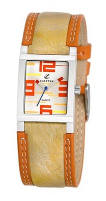 AUTHENTIC CALYPSO WATCH k5170-2