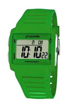 AUTHENTIC CALYPSO WATCH k5555-d
