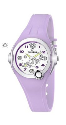 AUTHENTIC CALYPSO WATCH k5562-4