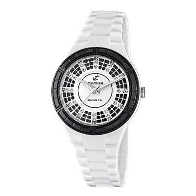 AUTHENTIC CALYPSO WATCH K5582-5