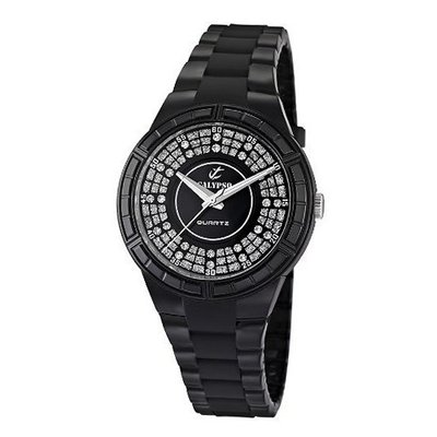 AUTHENTIC CALYPSO WATCH K5582-6