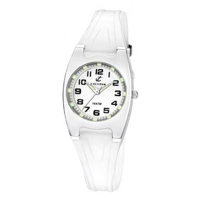 AUTHENTIC CALYPSO WATCH K6042-A