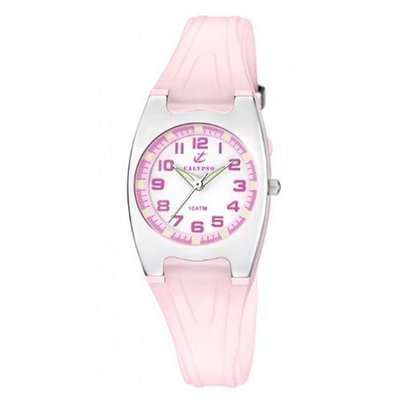 AUTHENTIC CALYPSO WATCH K6042-B