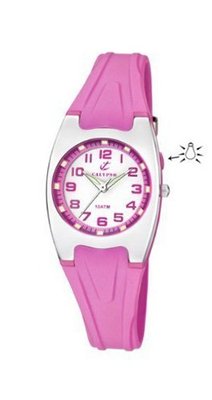 AUTHENTIC CALYPSO WATCH K6042-C