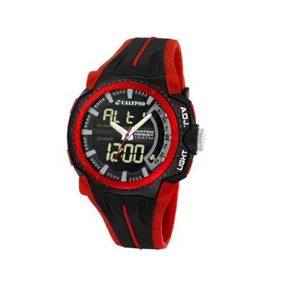 Calypso Gents 5539/3