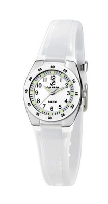 Calypso Girl's K6043-A