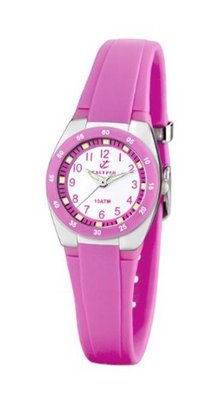 Calypso Girl's K6043-C