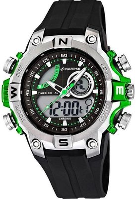 Calypso K5586/3