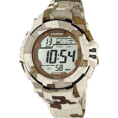 Calypso K5681/2