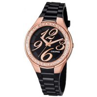 GENUINE CALYPSO by FESTINA Female Quartz Only Time - k5637-2