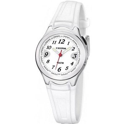 GENUINE CALYPSO Female Analog - k6067-1