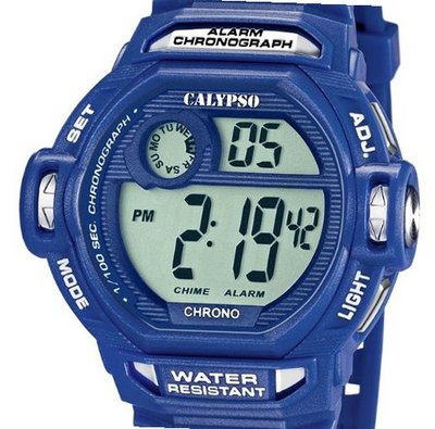 GENUINE CALYPSO K5593-6 WATCHES