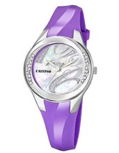 GENUINE CALYPSO K5598-4 WATCHES