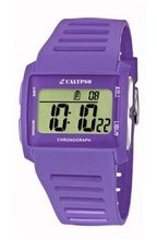 uCalypso AUTHENTIC CALYPSO WATCH k5555-b 