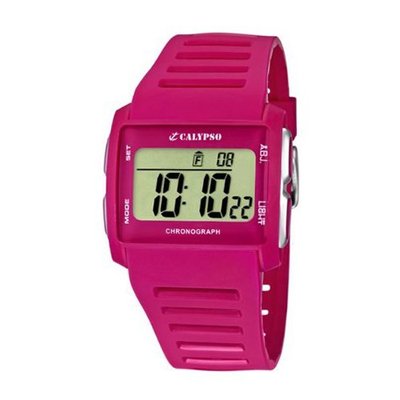 uCalypso AUTHENTIC CALYPSO WATCH k5555-c 