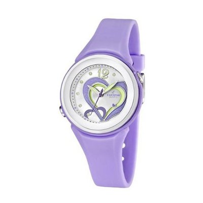 uCalypso AUTHENTIC CALYPSO WATCH k5576-4 