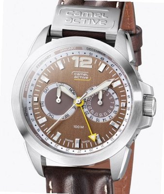 Camel Active Camel Active