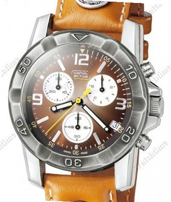 Camel Active Chronograph Camel Active