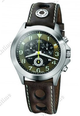 Camel Active Chronograph Chrono