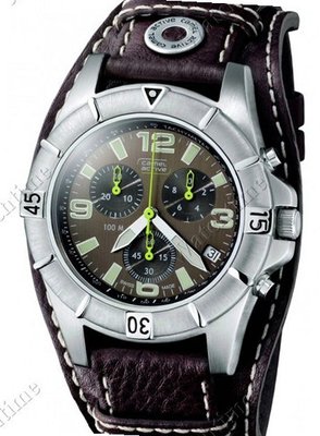 Camel Active Chronograph Chrono