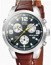 Camel Active Limited Edition Chrono Alarm