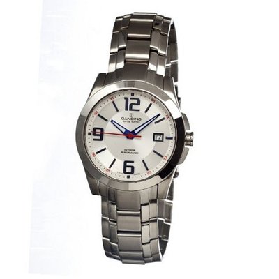 Candino C4366/1 3 Hands