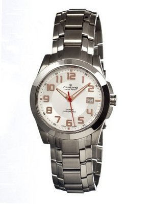 Candino C4366/5 3 Hands