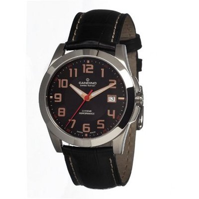 Candino C4367/6 3 Hands