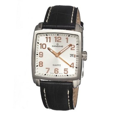 Candino C4372/4 3 Hands