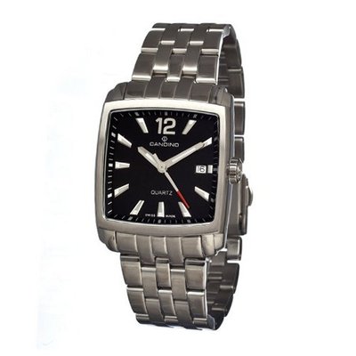 Candino C4372/B 3 Hands