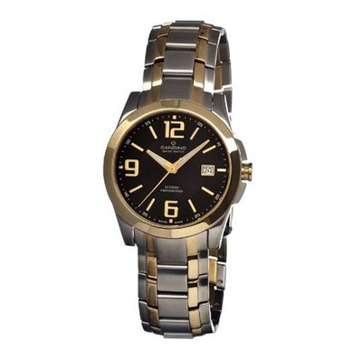 Candino C4403/3 3 Hands