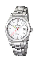 Candino Casual Casual Swiss Made