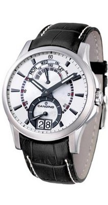 Candino Casual Casual Swiss Made