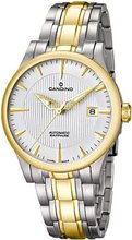 Candino Classic Automatic Classic & Simple