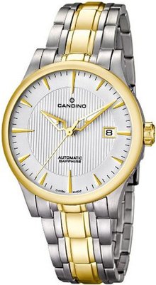 Candino Classic Automatic Classic & Simple