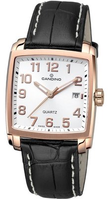 Candino Classic Lines C4372-C4373 C4373/3