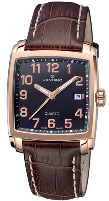 Candino Classic Lines C4372-C4373 C4373/5