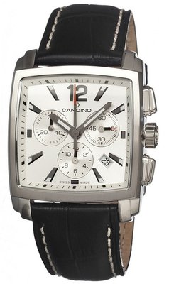 Candino Classic Lines C4374-C4375 C4374/1