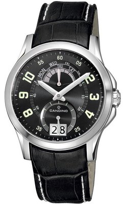 Candino Classic Lines C4387-C4390 C4387/6