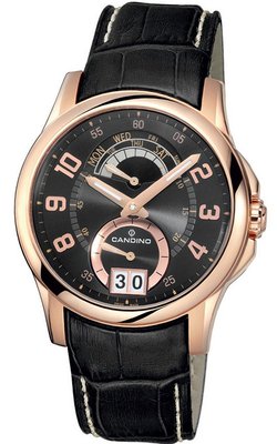 Candino Classic Lines C4387-C4390 C4388/5