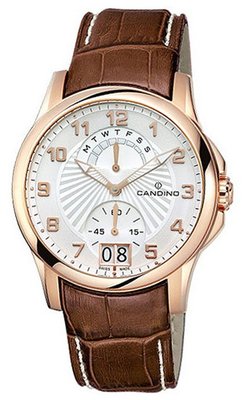 Candino Classic Lines C4387-C4390 C4388/A