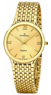 Candino Classic Lines C4393 C4393/3