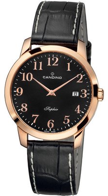 Candino Classic Lines C4410-C4418 C4412/2