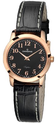 Candino Classic Lines C4410-C4418 C4413/2