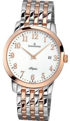 Candino Classic Lines C4410-C4418 C4417/1