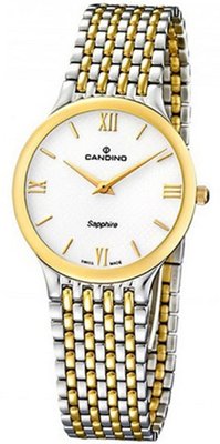 Candino Classic Lines C4414 C4414/1