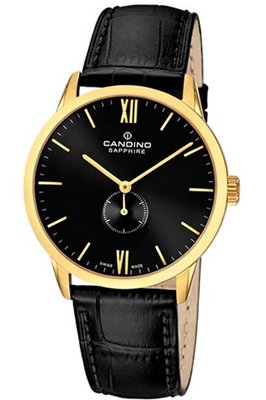 Candino Classic Lines C4470-C4471 C4471/4