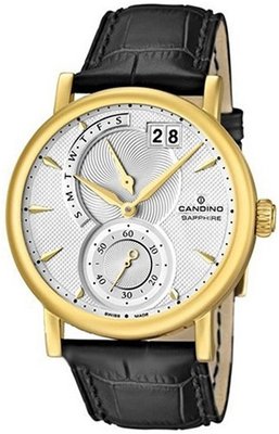 Candino Classic Lines C4485-C4486 C4486/1