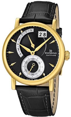 Candino Classic Lines C4485-C4486 C4486/3