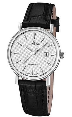 Candino Classic Lines C4487 C4487/2